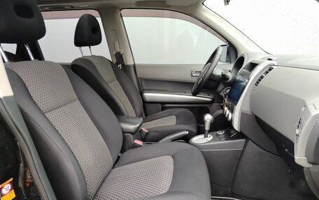 Nissan X-Trail, 2008 год, 849 000 рублей, 12 фотография