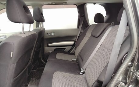 Nissan X-Trail, 2008 год, 849 000 рублей, 10 фотография
