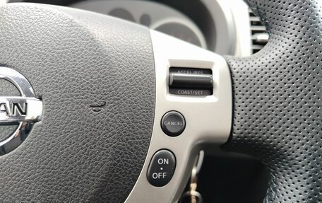 Nissan X-Trail, 2008 год, 849 000 рублей, 16 фотография