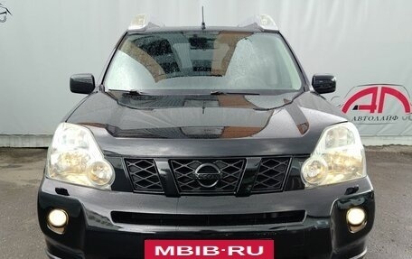 Nissan X-Trail, 2008 год, 849 000 рублей, 5 фотография