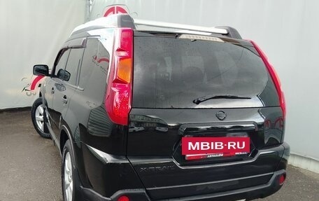 Nissan X-Trail, 2008 год, 849 000 рублей, 6 фотография