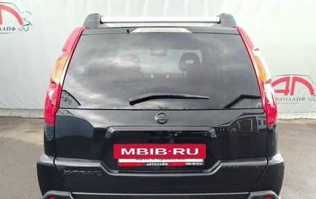 Nissan X-Trail, 2008 год, 849 000 рублей, 7 фотография