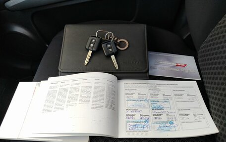 Nissan X-Trail, 2008 год, 849 000 рублей, 23 фотография