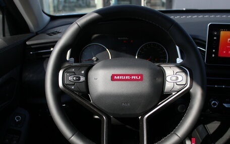 Haval Jolion, 2026 год, 2 449 000 рублей, 11 фотография