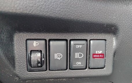 Nissan X-Trail, 2008 год, 849 000 рублей, 20 фотография