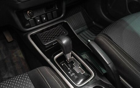Mitsubishi Outlander III рестайлинг 3, 2018 год, 1 899 000 рублей, 17 фотография