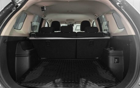 Mitsubishi Outlander III рестайлинг 3, 2018 год, 1 899 000 рублей, 27 фотография