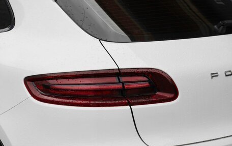Porsche Macan I рестайлинг, 2015 год, 2 849 000 рублей, 9 фотография