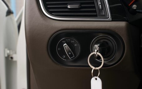 Porsche Macan I рестайлинг, 2015 год, 2 849 000 рублей, 15 фотография