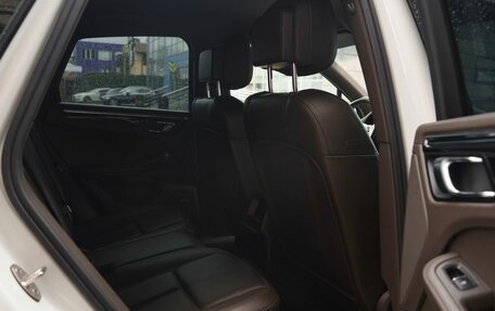 Porsche Macan I рестайлинг, 2015 год, 2 849 000 рублей, 11 фотография