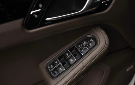 Porsche Macan I рестайлинг, 2015 год, 2 849 000 рублей, 16 фотография