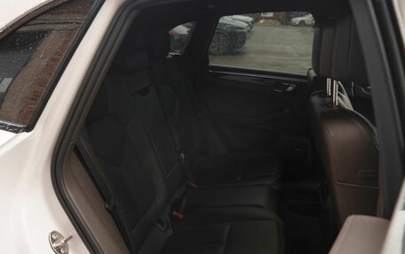 Porsche Macan I рестайлинг, 2015 год, 2 849 000 рублей, 12 фотография