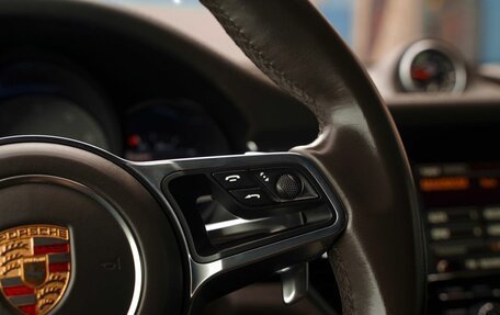 Porsche Macan I рестайлинг, 2015 год, 2 849 000 рублей, 21 фотография