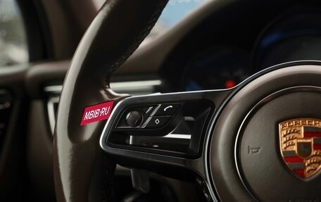 Porsche Macan I рестайлинг, 2015 год, 2 849 000 рублей, 20 фотография