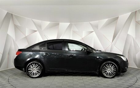 Chevrolet Cruze II, 2012 год, 585 150 рублей, 6 фотография