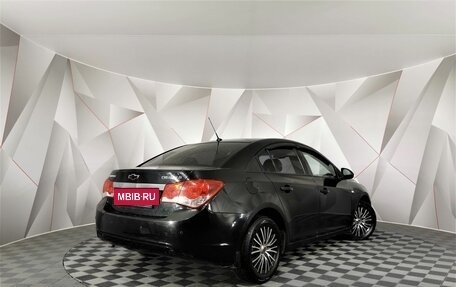 Chevrolet Cruze II, 2012 год, 585 150 рублей, 2 фотография