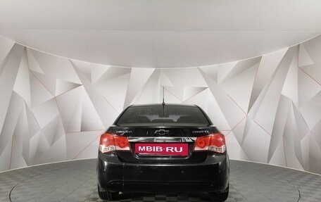 Chevrolet Cruze II, 2012 год, 585 150 рублей, 8 фотография