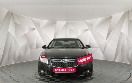 Chevrolet Cruze II, 2012 год, 585 150 рублей, 7 фотография