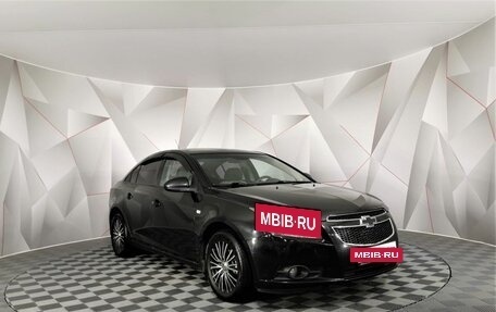Chevrolet Cruze II, 2012 год, 585 150 рублей, 3 фотография
