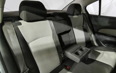 Chevrolet Cruze II, 2012 год, 585 150 рублей, 15 фотография