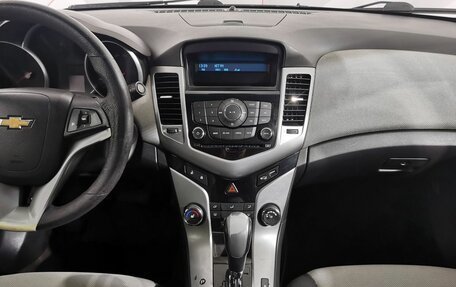 Chevrolet Cruze II, 2012 год, 585 150 рублей, 13 фотография