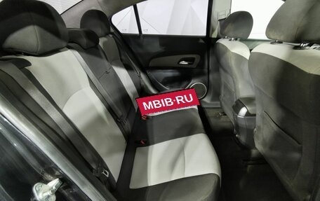 Chevrolet Cruze II, 2012 год, 585 150 рублей, 14 фотография