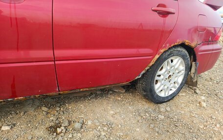 Mitsubishi Lancer IX, 2001 год, 125 000 рублей, 5 фотография