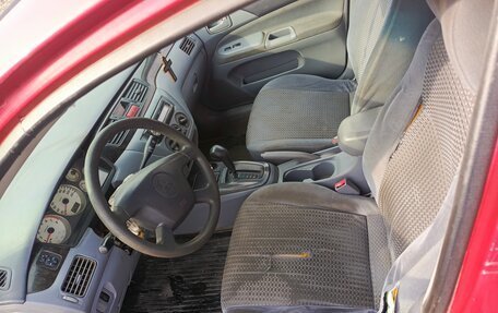 Mitsubishi Lancer IX, 2001 год, 125 000 рублей, 6 фотография