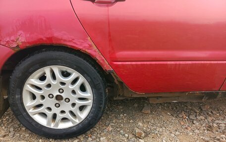 Mitsubishi Lancer IX, 2001 год, 125 000 рублей, 8 фотография