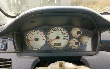Mitsubishi Lancer IX, 2001 год, 125 000 рублей, 7 фотография