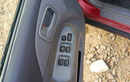 Mitsubishi Lancer IX, 2001 год, 125 000 рублей, 13 фотография