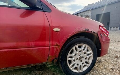 Mitsubishi Lancer IX, 2001 год, 125 000 рублей, 9 фотография