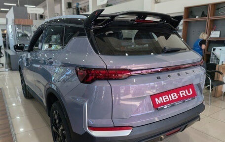 Geely Coolray I, 2026 год, 2 889 990 рублей, 2 фотография