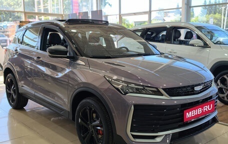Geely Coolray I, 2026 год, 2 889 990 рублей, 5 фотография