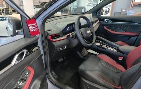 Geely Coolray I, 2026 год, 2 889 990 рублей, 8 фотография