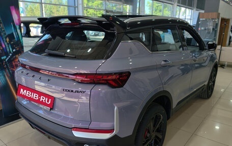 Geely Coolray I, 2026 год, 2 889 990 рублей, 4 фотография