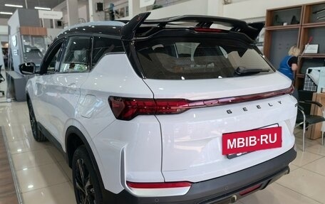 Geely Coolray I, 2026 год, 2 889 990 рублей, 2 фотография