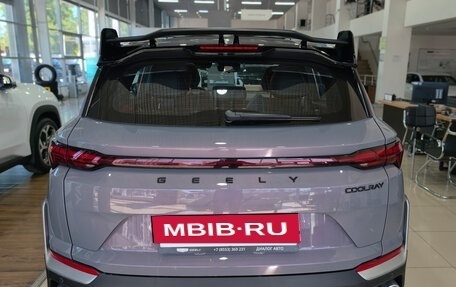 Geely Coolray I, 2026 год, 2 889 990 рублей, 3 фотография