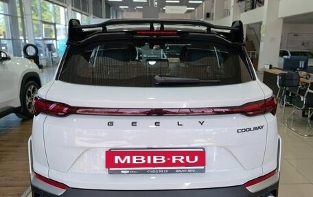 Geely Coolray I, 2026 год, 2 889 990 рублей, 3 фотография