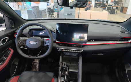 Geely Coolray I, 2026 год, 2 889 990 рублей, 8 фотография