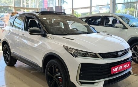 Geely Coolray I, 2026 год, 2 889 990 рублей, 5 фотография