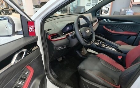 Geely Coolray I, 2026 год, 2 889 990 рублей, 7 фотография