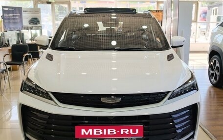 Geely Coolray I, 2026 год, 2 889 990 рублей, 6 фотография