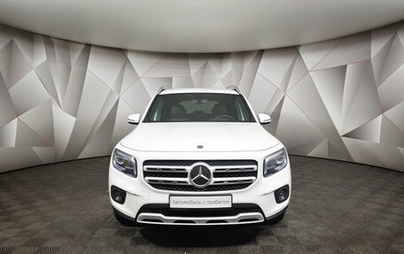 Mercedes-Benz GLB, 2020 год, 2 819 000 рублей, 7 фотография