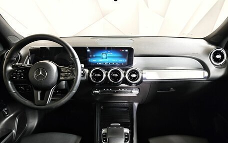 Mercedes-Benz GLB, 2020 год, 2 819 000 рублей, 14 фотография