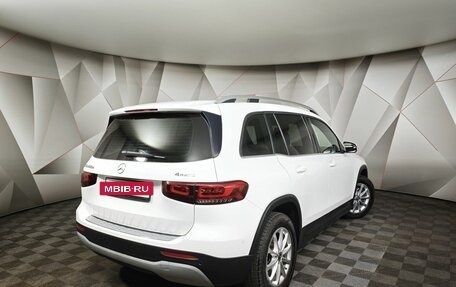 Mercedes-Benz GLB, 2020 год, 2 819 000 рублей, 2 фотография