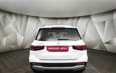Mercedes-Benz GLB, 2020 год, 2 819 000 рублей, 8 фотография