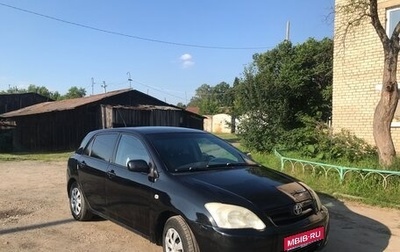 Toyota Corolla, 2006 год, 650 000 рублей, 1 фотография