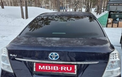 Toyota Sai, 2010 год, 1 150 000 рублей, 1 фотография