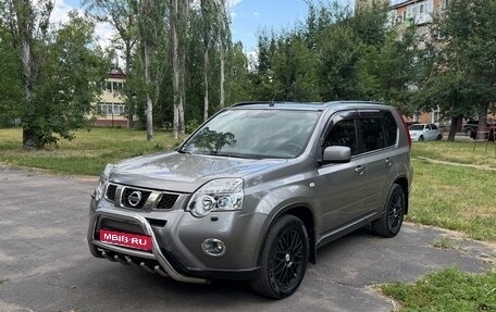Nissan X-Trail, 2012 год, 1 600 000 рублей, 1 фотография